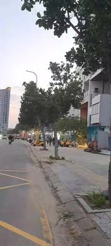 Lô đất kiệt ô tô Trương Định - Hoàng Sa 115.7m² giá chỉ 27.X tỷ - Cơ hội đầu tư hấp dẫn!