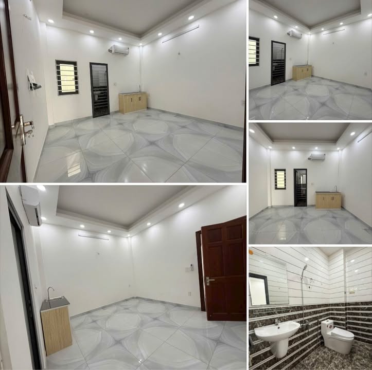 Phòng cho thuê đẹp 22m² tại Hiệp Bình Chánh, Thủ Đức - Không chung chủ, có máy lạnh!