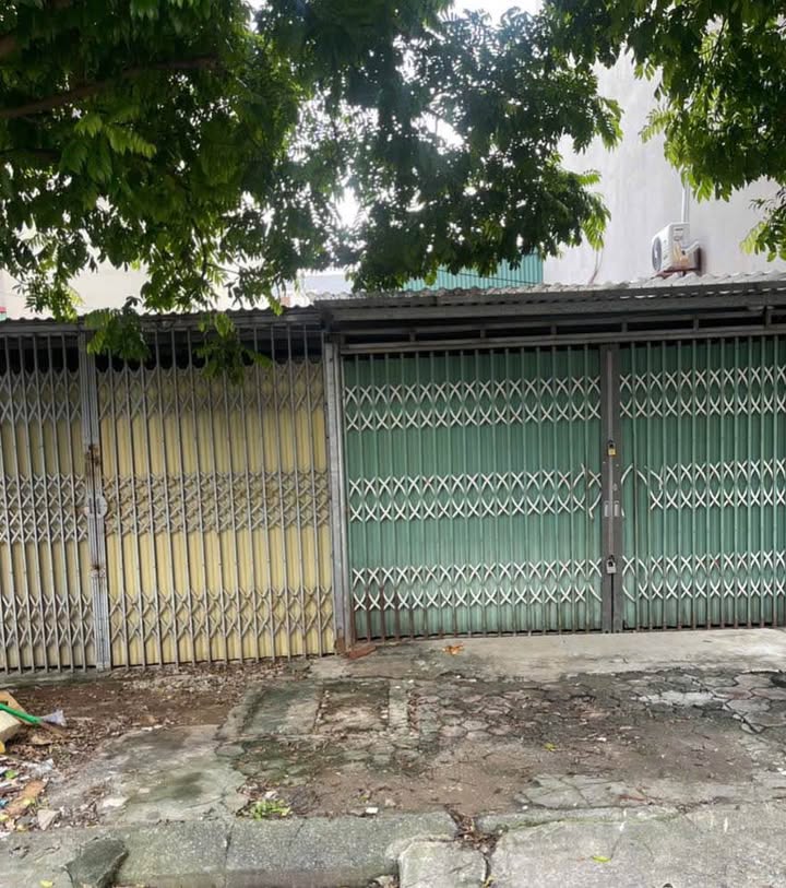 Đất Dự án Dương Nội 100m² giá tốt - Mặt tiền khủng 8m, xây dựng tự do!