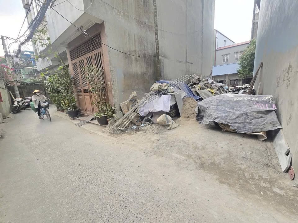 Đất nền Phúc Đồng Long Biên 60m² giá 9 tỷ - Cần bán gấp!