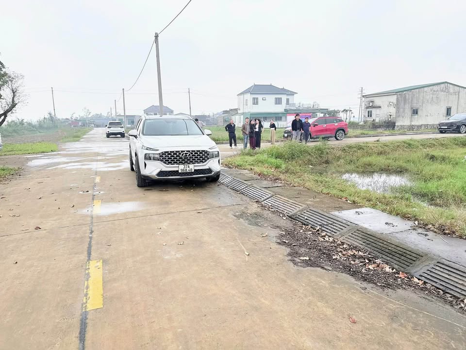 Đất đấu kỳ Khang - Kỳ Anh 290m² giá 1.5 tỷ - Đầu tư sinh lời ngay!