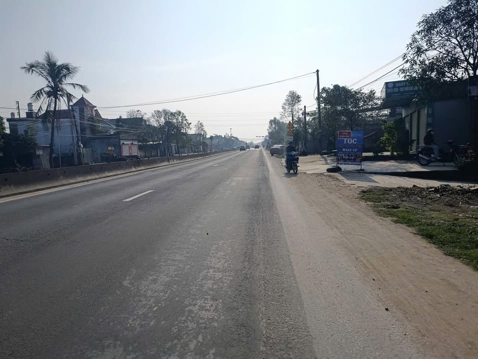 Lô đất Thôn Thống Nhất, xã Việt Xuyên 184m² - Vị trí siêu đắc địa, giá thỏa thuận!