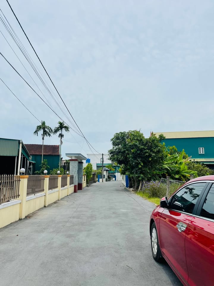 Đất nền Tượng Sơn Thạch Hà 149m² giá 800 triệu - Đầu tư sinh lời ngay!