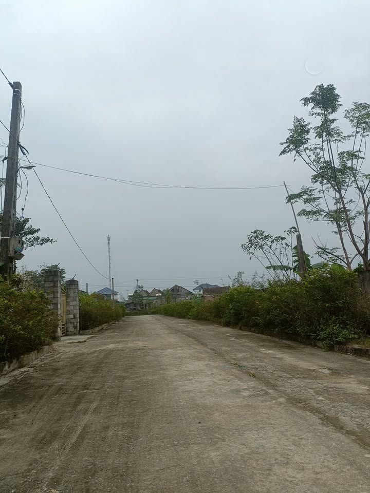 Đất thổ cư Tân Long, Việt Tiến 144m² - Gần chợ, tiện ích đầy đủ!