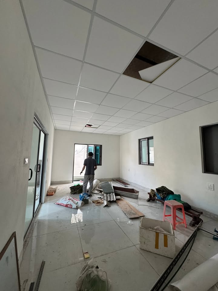 Cho thuê nhà tại 89 Bằng Liệt, Hoàng Mai - Diện tích 52m², giá chỉ 6.5 triệu!