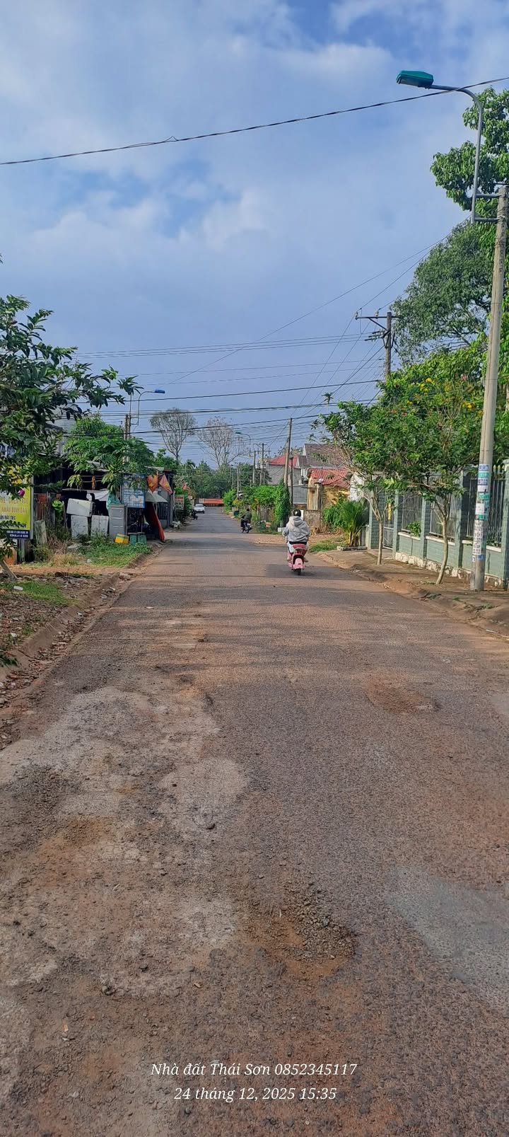 Đất nền Hàng Gòn 1600m² giá 48 tỷ - Vị trí kinh doanh sầm uất!