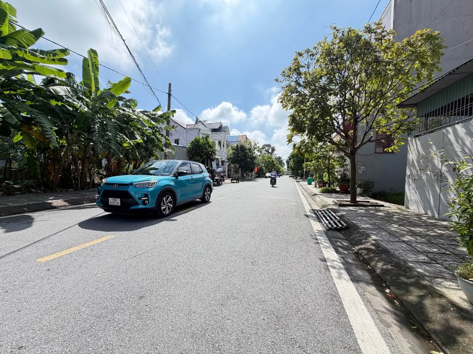 Đất nền đẹp tại Chung Cư Tổ 7, Thị Trấn An Dương 128m² giá 5 tỷ - Đầu tư sinh lời ngay!