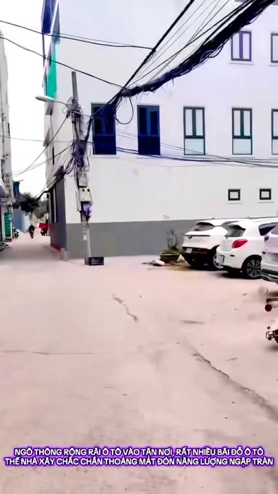 Nhà mặt ngõ Phương Lưu, Hải Phòng 50m² giá chỉ 4.068 tỷ - Không thể bỏ lỡ!