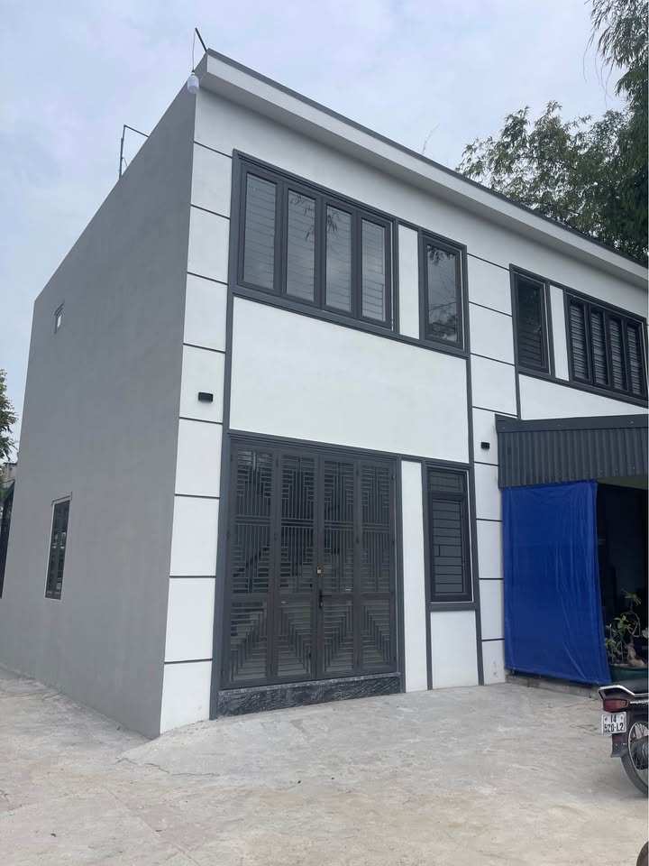 Nhà 2 tầng ngõ 20 Cao Xanh, Hạ Long 51m² giá 1.7 tỷ - View cầu Bãi Cháy tuyệt đẹp!