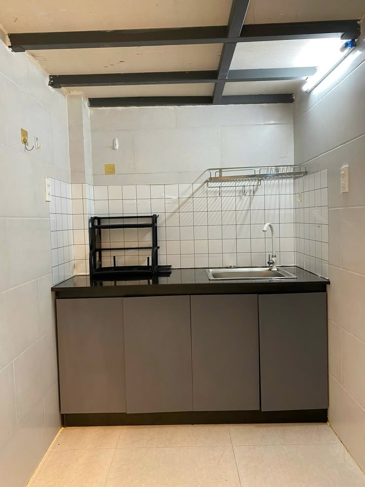 Nhà nhỏ cho thuê tại Thủ Đức 3 triệu - Tiện nghi hiện đại, khu vực thuận lợi