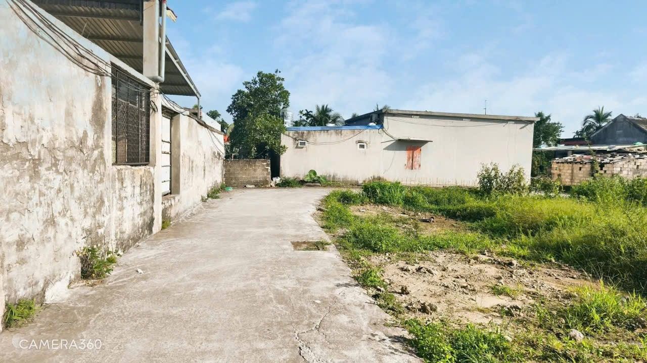 Đất nền Hợp Thành Hải Phòng 80m² giá 800 triệu - Ô tô vào tận đất!