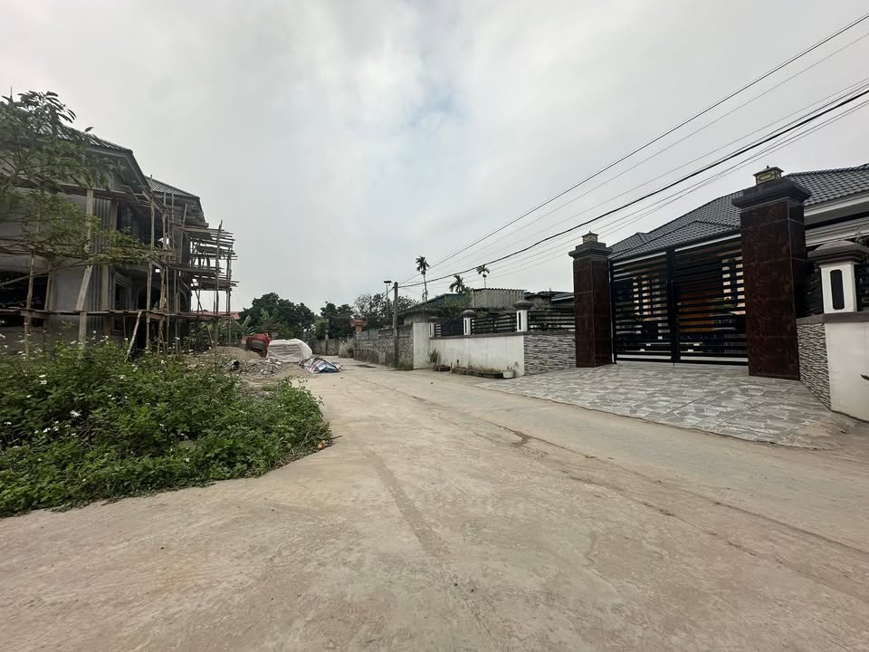 Đất nền An Sơn - Thủy Nguyên 70,9m² giá chỉ 400 triệu - Cơ hội đầu tư hấp dẫn!