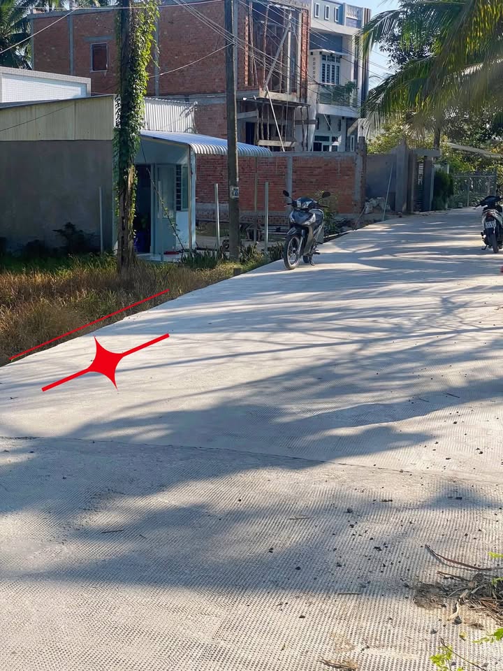 Đất nền Cái Răng Cần Thơ 158m² giá 1.45 tỷ - Sổ đỏ chính chủ, xây dựng tự do!