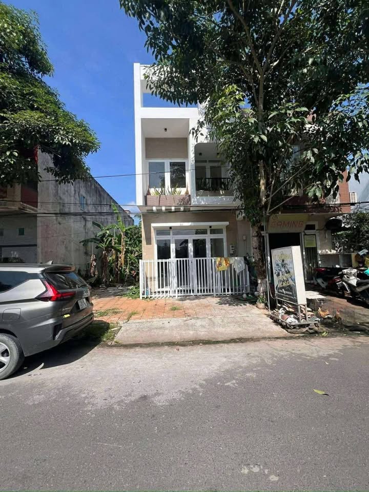 Nhà 1 trệt 1 lầu Cái Răng 90m² giá 3.6 tỷ - Vị trí thuận lợi gần Đại học Tây Đô!