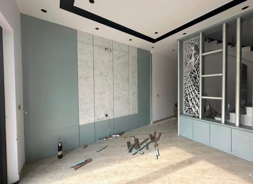 Nhà 3 Tầng Phường Quán Triều 115m² giá 1 tỷ - Sẵn sàng vào ở!