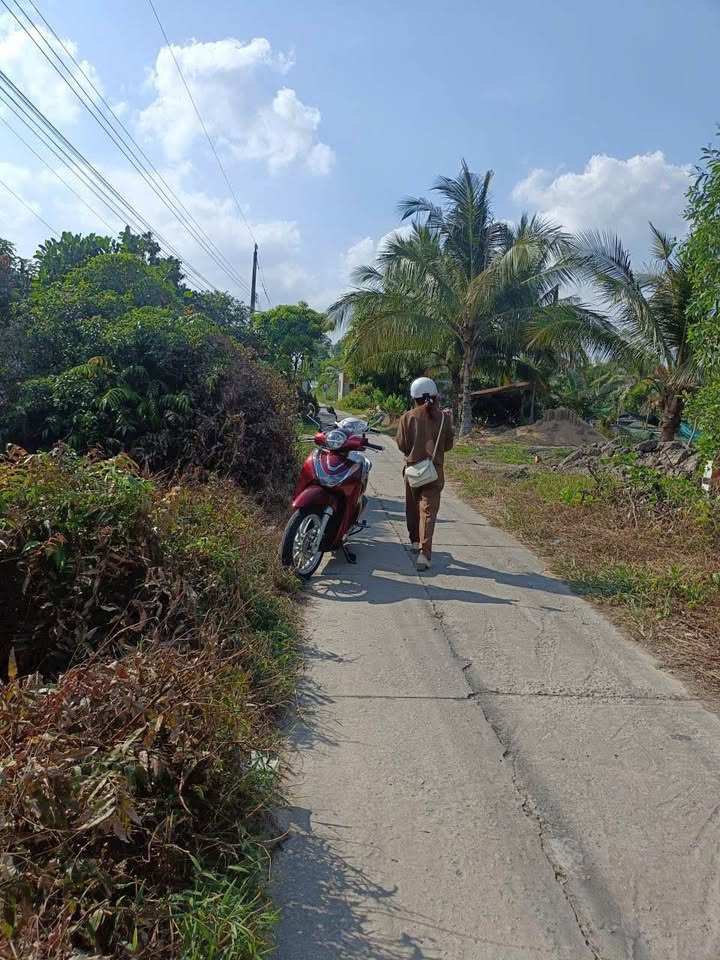 Đất ấp Minh Tân, Giục Tượng 340m² giá chỉ 300 triệu - Thích hợp làm nhà vườn!