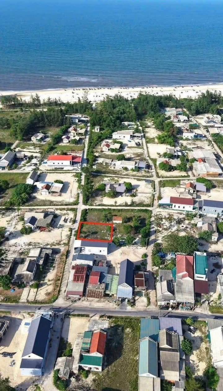 Đất nền Hải An Quảng Trị 700m² giá 3.6 tỷ - Đầu tư sinh lời ngay!