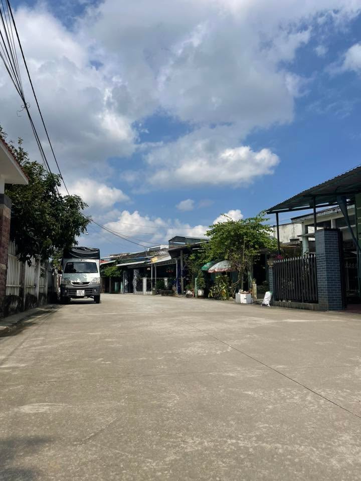 Đất nền Nam Phước 150m² giá 1 tỷ - Gần trung tâm hành chính