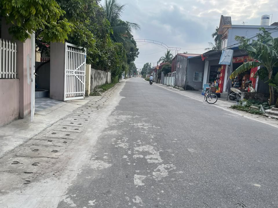 Đất thổ cư Vinh Quang - Vĩnh Bảo 128m² giá chỉ 2 tỷ - Đầu tư sinh lời ngay!