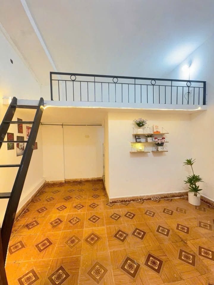 Phòng trọ cho thuê tại Ngõ 199 Hồ Tùng Mậu, 2.7 triệu - Sẵn sàng vào ở ngay!