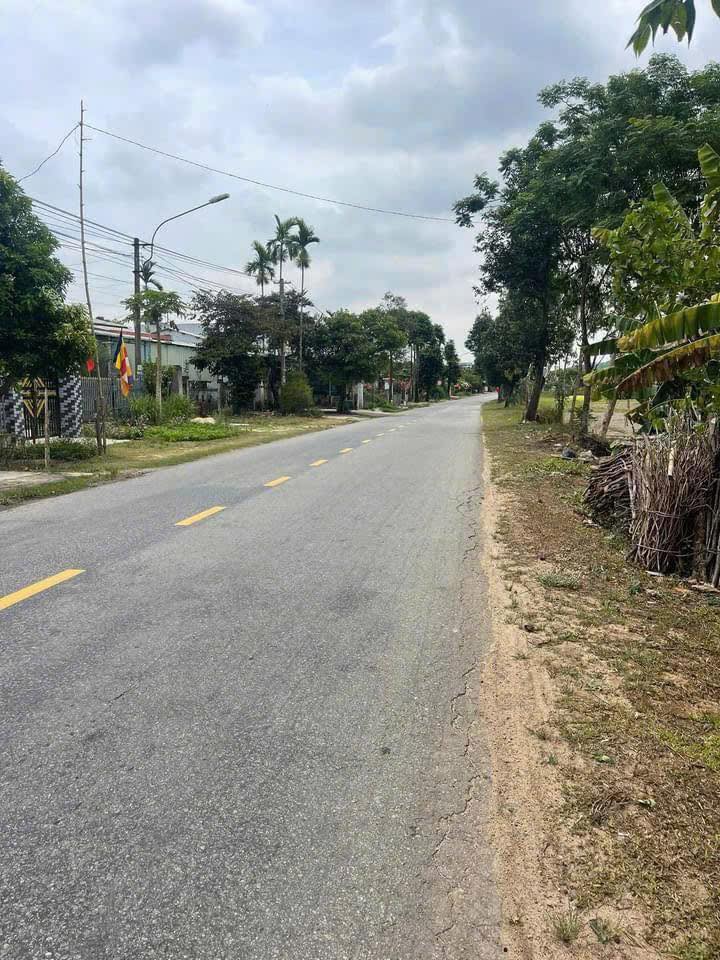 Đất nền Duy Phước 85m² giá 830 triệu - Đầu tư sinh lời gần Hội An!