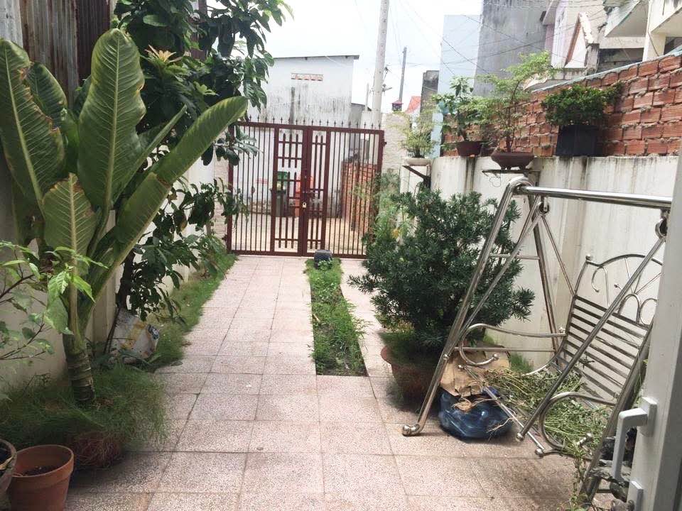 Nhà 2 Tầng Đẹp Tại Đường Tô Ngọc Vân, Thủ Đức 140m² Giá 7 Tỷ - Đầu Tư Hoàn Hảo