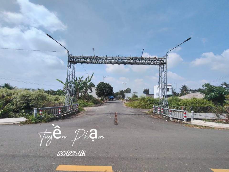 Đất góc 2 mặt tiền phố Bình Phong, 141.7m² giá 1.79 tỷ - Cơ hội đầu tư tuyệt vời!