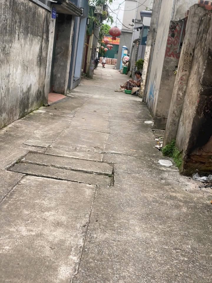 Đất nền Tả Thanh Oai 44m² giá 4.8 tỷ - Cơ hội đầu tư hiếm có!