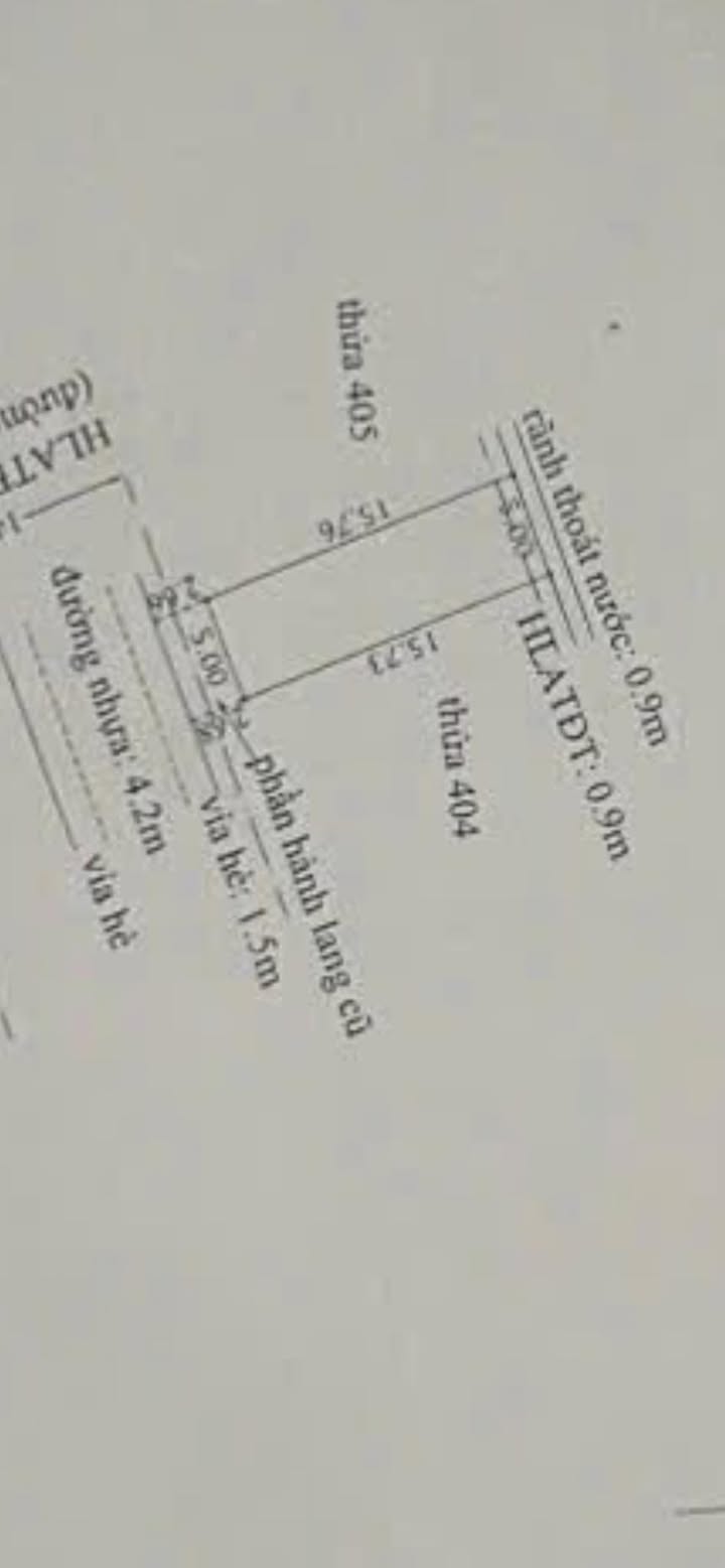 Nhà trọ 6 phòng tại Bình Hòa, Dĩ An 78m² giá 3.99 tỷ - Đầu tư sinh lời tốt!