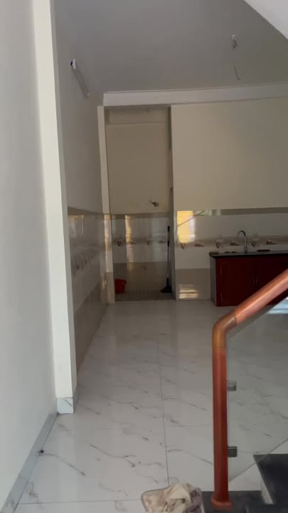 Nhà 3 tầng mới xây tại Vân Dương, Bắc Ninh 60m² chỉ 2 tỷ - Sẵn sàng vào ở!