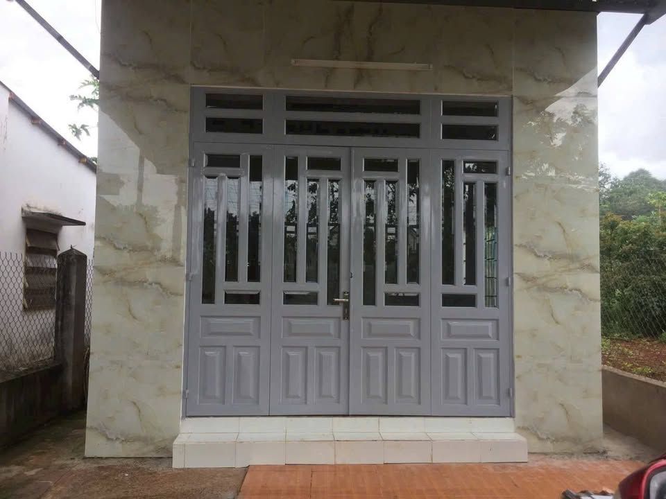 Nhà cho thuê Long Phước, Bà Rịa - 2 phòng ngủ, sân vườn, giá chỉ 2.5 triệu/tháng!