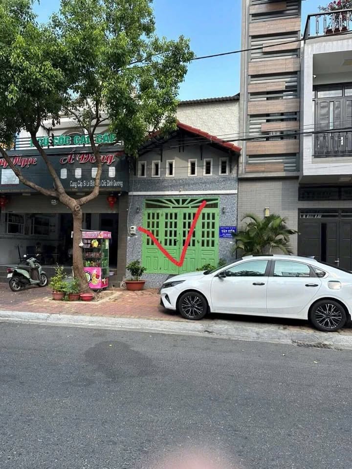 Mặt tiền kinh doanh 161 Đường Lê Duẩn, 56m² giá 4.79 tỷ - Cơ hội vàng cho nhà đầu tư!