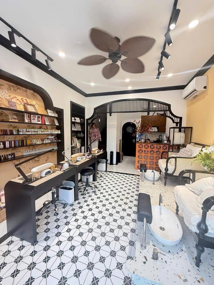 Nhà Xuân Đỉnh 27m² 6 tầng - Kinh doanh đắc địa - Giá đầu tư hấp dẫn!