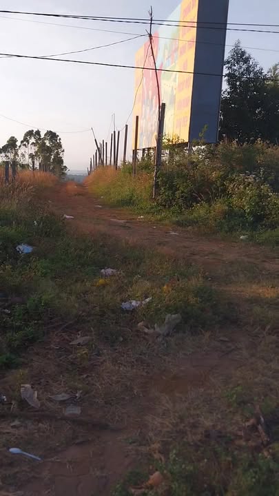 Đất mặt tiền Võ Nguyên Giáp Pleiku 1600m² giá 6.5 tỷ - Tiềm năng kinh doanh lớn!