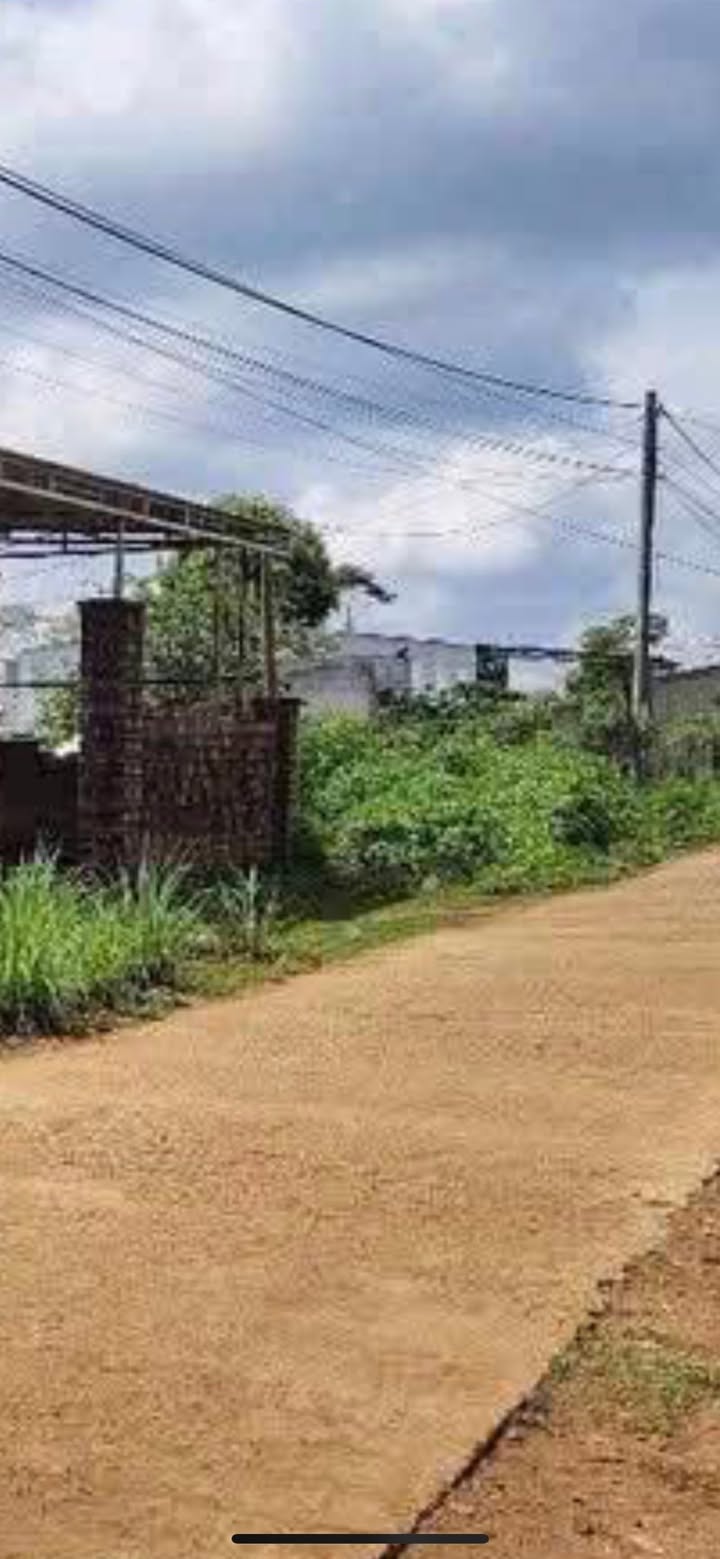 Đất nền liền kề đường Trương Định, Pleiku 210m² - Cơ hội đầu tư tuyệt vời!