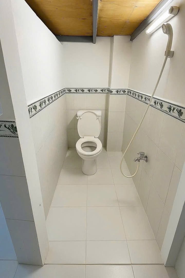 Phòng cho thuê đẹp tại Tân Tạo, Bình Tân chỉ 1.8 triệu - Máy lạnh sẵn sàng!