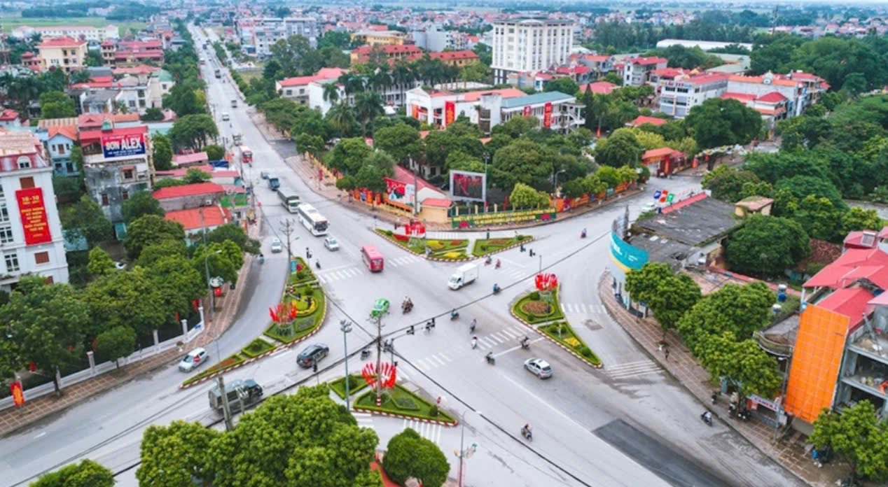 Đất nền 500m² tại Kim Anh - Sóc Sơn, giá thỏa thuận - Tiềm năng đầu tư vượt trội!