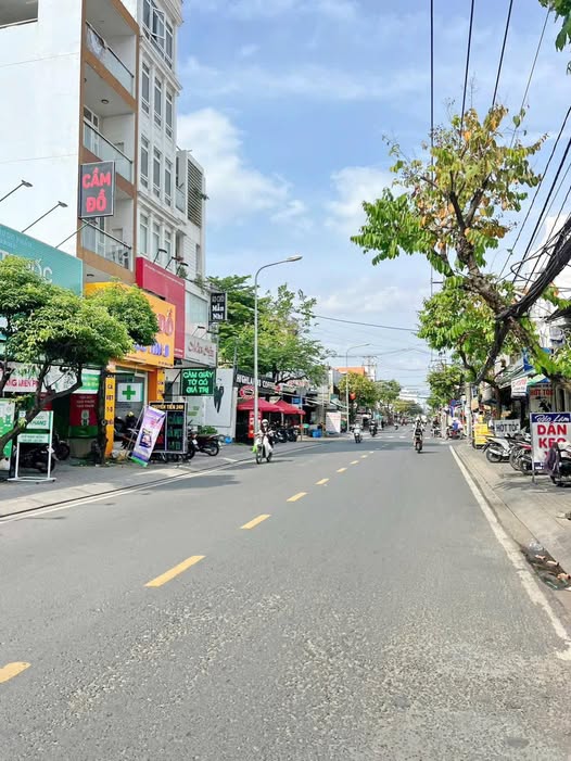 Đất Nền Đường Mai Văn Vĩnh, Phường Tân Quy, Quận 7 - Diện tích 1022m² chỉ 170 triệu/m²!