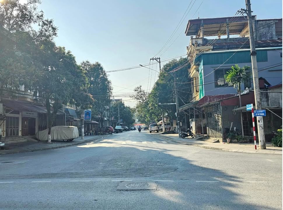 Nhà 3 tầng đường Trần Hưng Đạo, phường Trần Phú, 86m² giá 3 tỷ - Cơ hội đầu tư hấp dẫn!