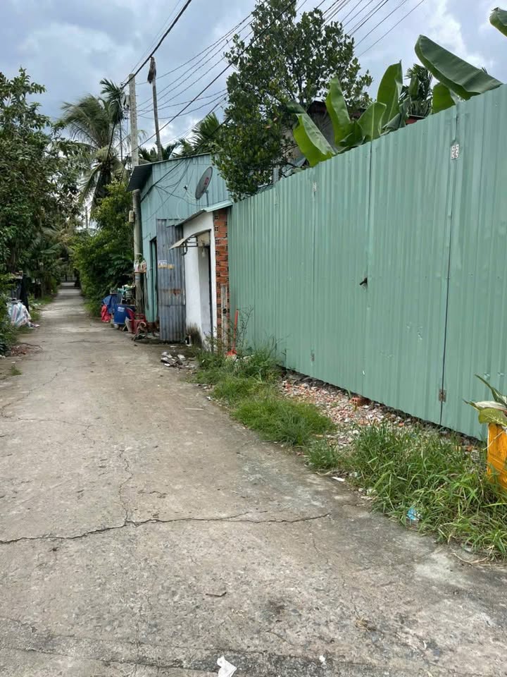 Nhà cấp 4 Thạnh Xuân 33, Quận 12, 54m² - Giá chỉ 1.35 tỷ, Bớt lộc cho khách hàng!