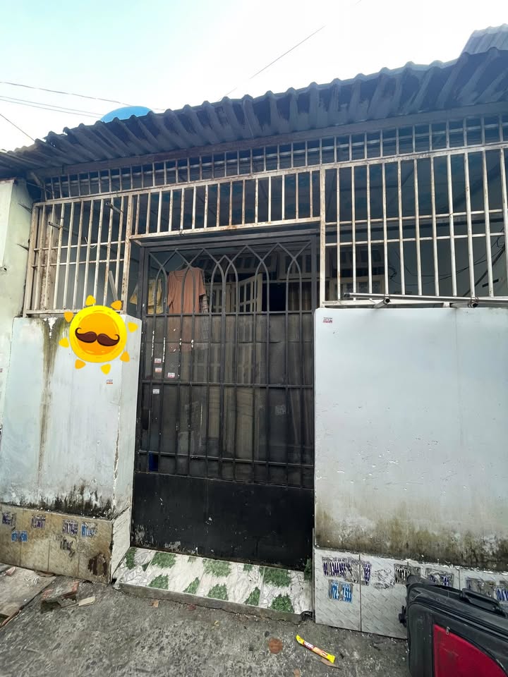 Nhà 1 trệt 1 lửng Thạnh Xuân 21, Q12 - Giá chỉ 3.35 tỷ - Sẵn sàng vào ở!