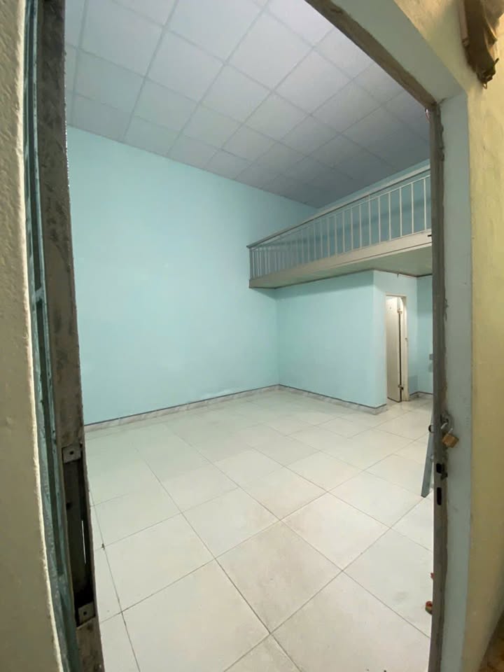 Phòng trọ khu phố 1, phường Tân Phong 28m² giá 1.5 triệu - Không gian yên tĩnh, sạch sẽ!