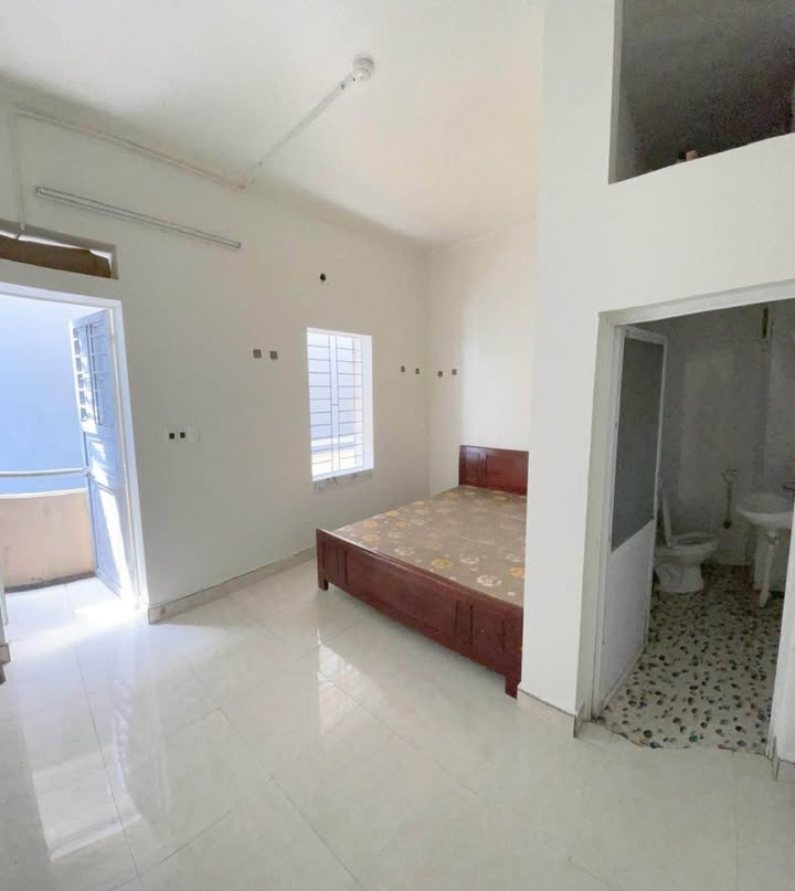 Phòng trọ cho thuê tại Bãi Cháy Hạ Long 1,4 triệu - Tiện nghi đầy đủ, chính chủ