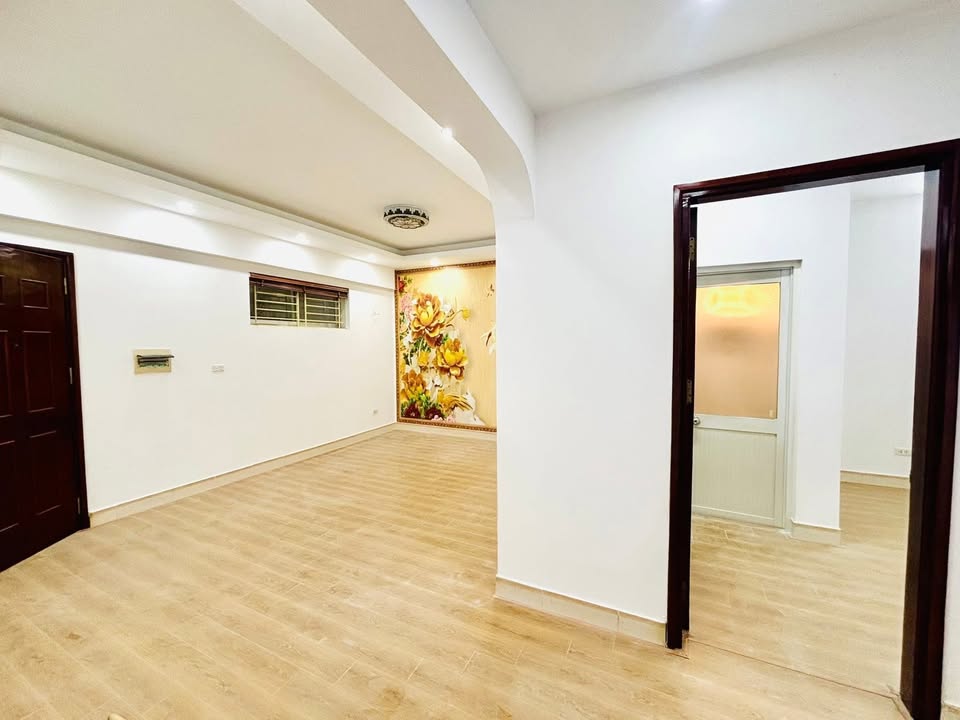 Căn hộ CT9 Việt Hưng 83m² giá 5.15 tỷ - Căn góc thoáng mát, đầy đủ nội thất!