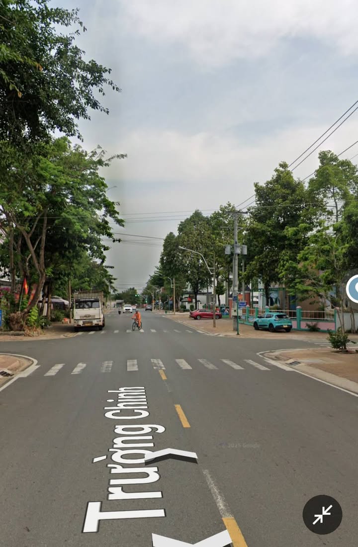 Đất mặt tiền đường Trường Chinh, phường Tân Phú, Đồng Xoài - 237.12m², giá 4.7 tỷ - Đầu tư sinh lời!