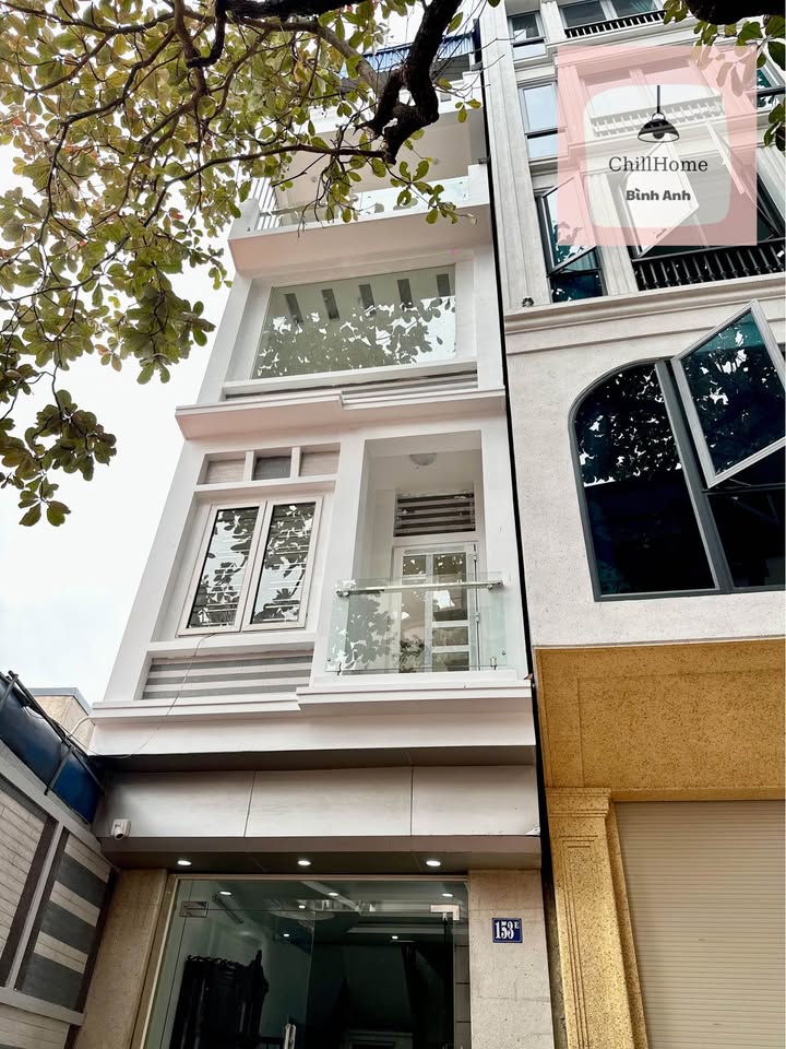 Nhà phố Hai Bà Trưng, Lê Chân 45m² giá 5.15 tỷ - Kinh doanh sinh lời ngay!