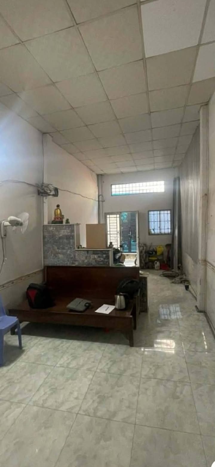 Nhà 2 Tầng Hẻm 645 Trần Xuân Soạn, Quận 7, 56m² - Giá chỉ 5 tỷ - Cơ hội đầu tư tuyệt vời!