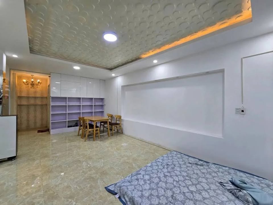 Nhà mặt tiền Thái Thị Bôi, Thanh Khê 90m² giá 6.5 tỷ - Cơ hội kinh doanh sinh lời!