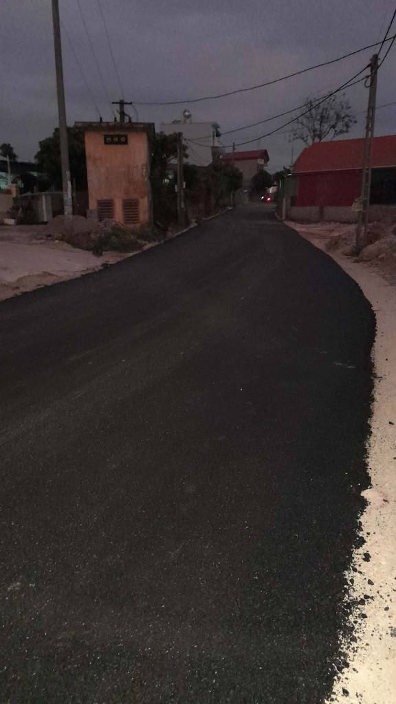 Đất nền 873m² đường Ngang, Quảng Yên - Tiềm năng tăng giá vượt trội!