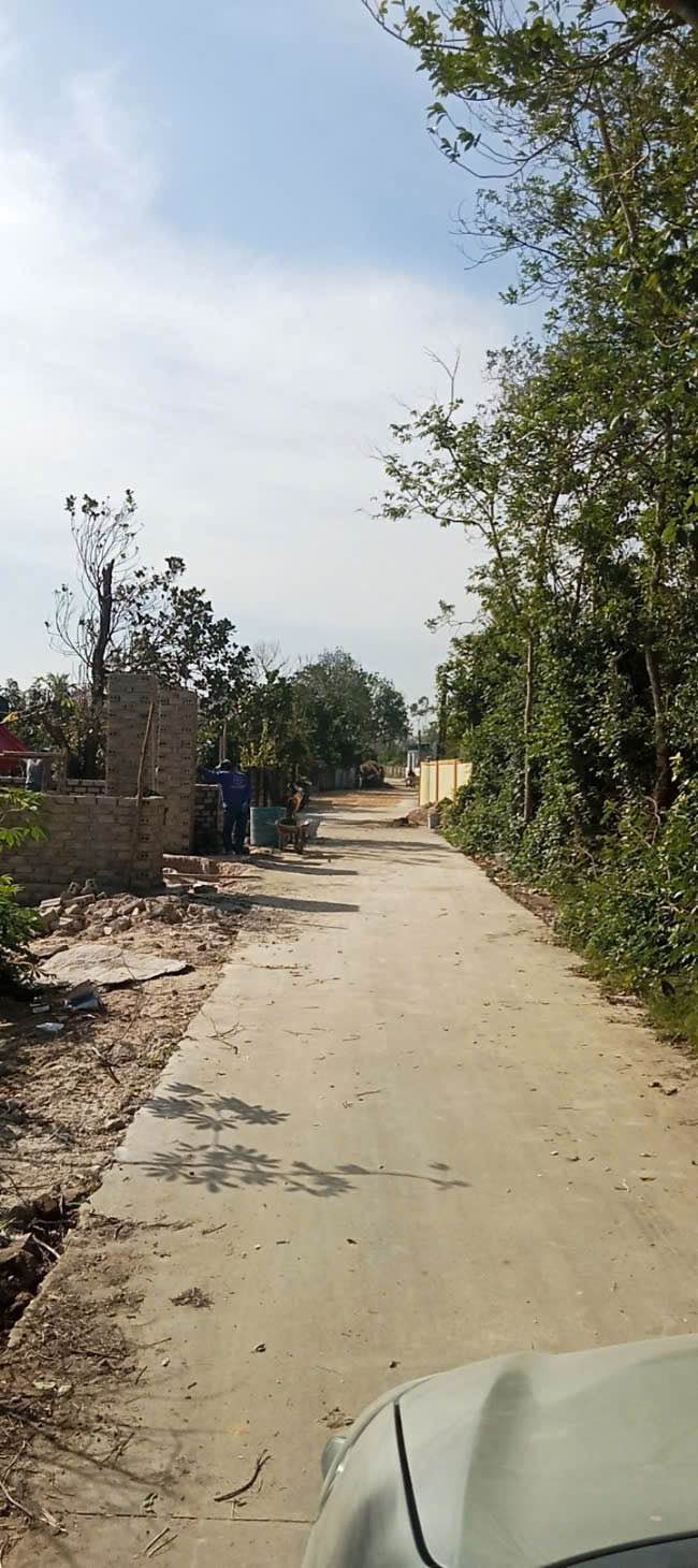 Đất nền 138m² xã Nghi Thịnh giá 690 triệu - Cần bán gấp từ chính chủ!